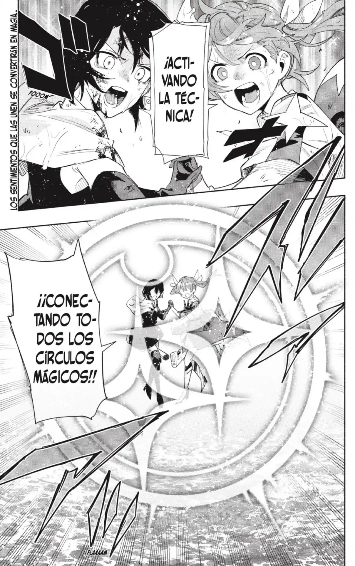 Kabushiki Gaisha Magi Lumiere - Capítulo 74 - Página 21 - LectorTMOo