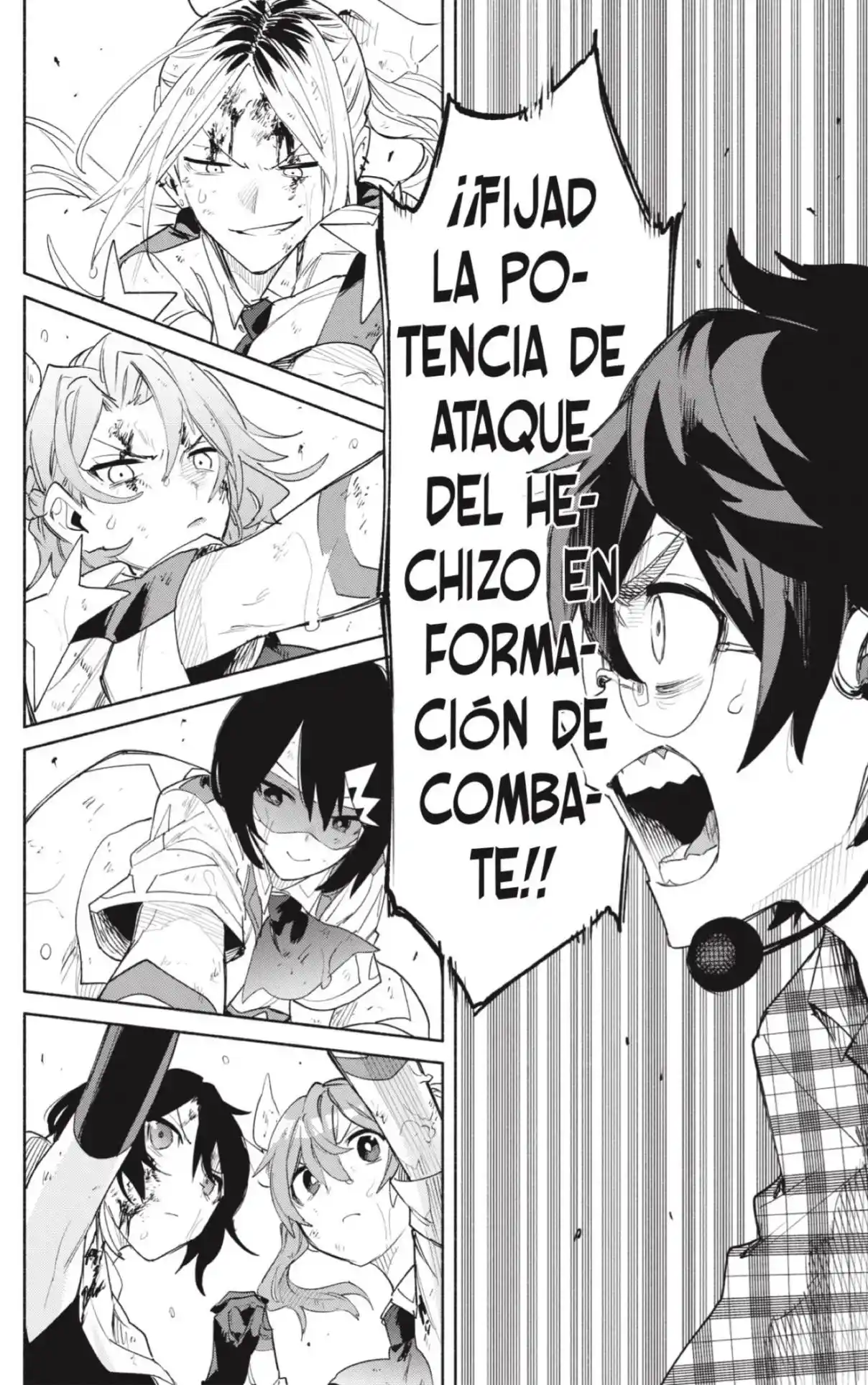 Kabushiki Gaisha Magi Lumiere - Capítulo 75 - Página 2 - LectorTMOo