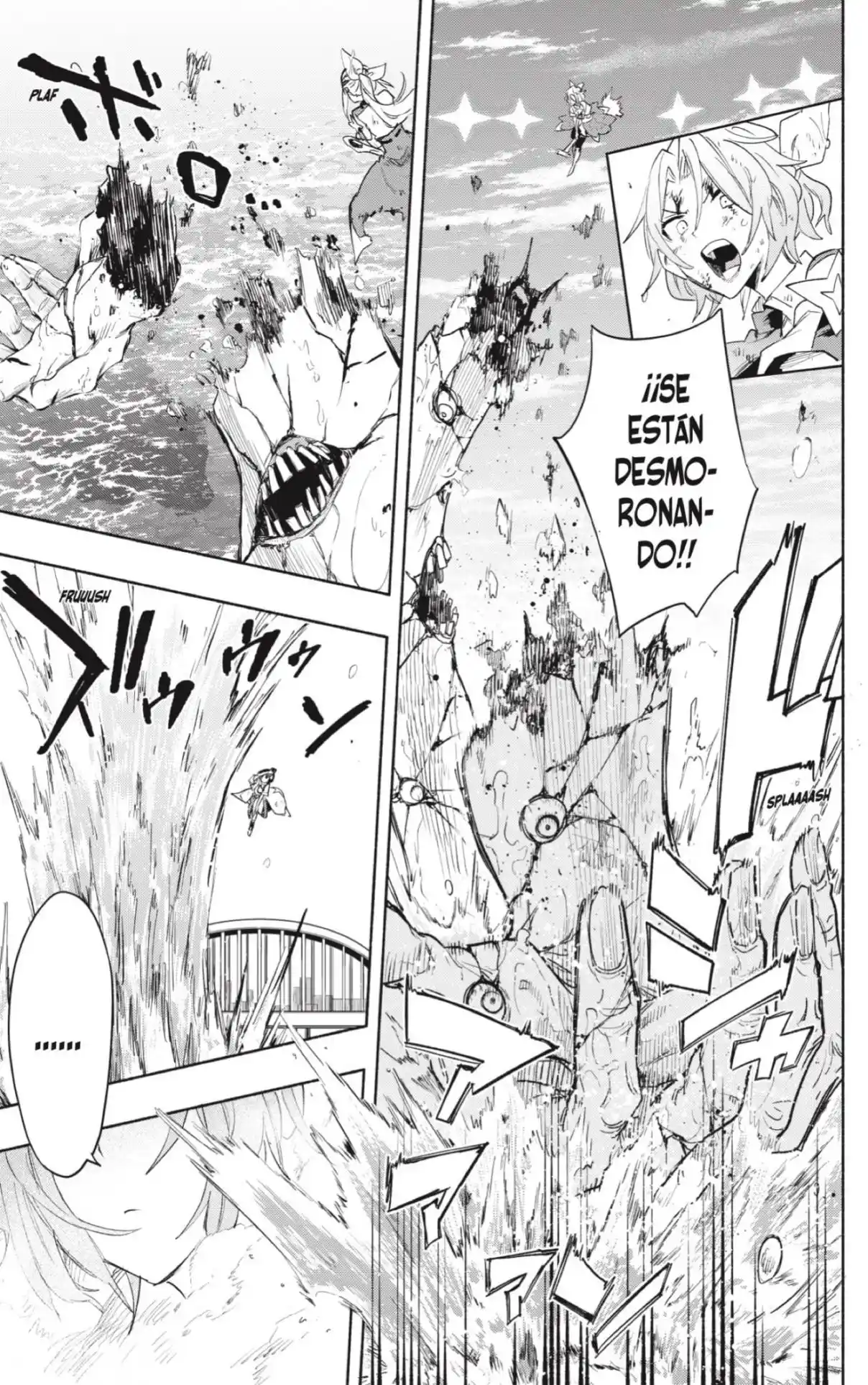 Kabushiki Gaisha Magi Lumiere - Capítulo 75 - Página 9 - LectorTMOo