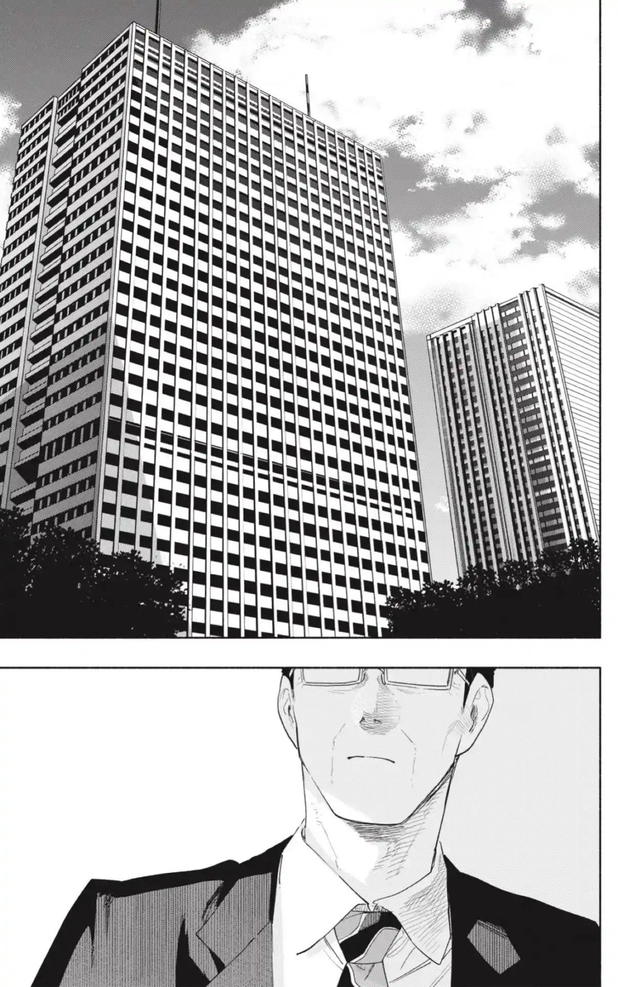 Kabushiki Gaisha Magi Lumiere - Capítulo 78 - Página 14 - LectorTMOo