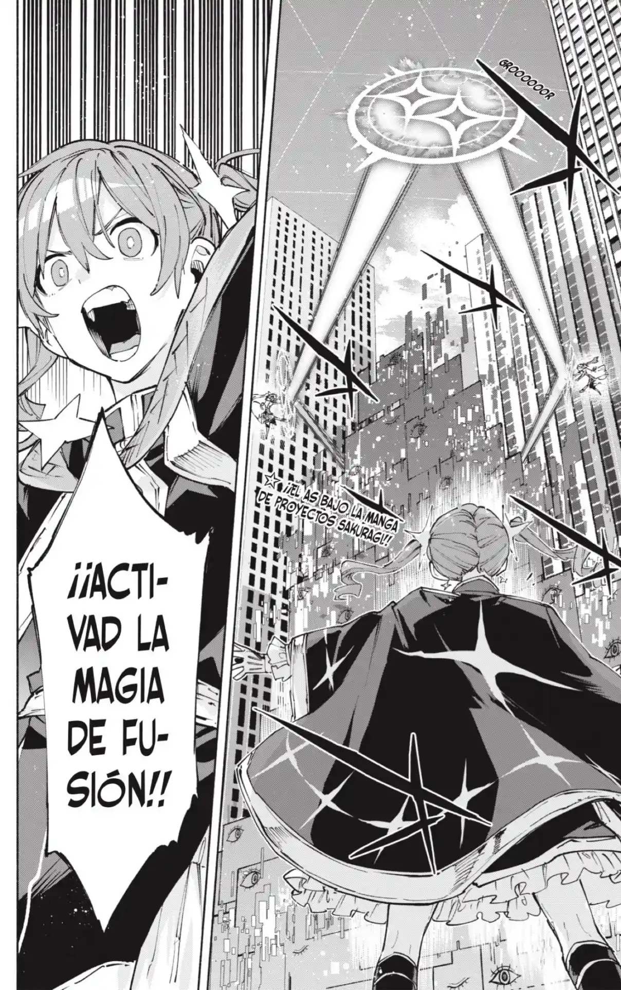 Kabushiki Gaisha Magi Lumiere - Capítulo 83 - Página 20 - LectorTMOo
