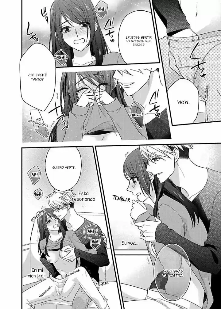Kaerenai Yoru Kiken Na Joushi To Love Hotel?! - Capítulo 41 - Página 13 - LectorTMOo