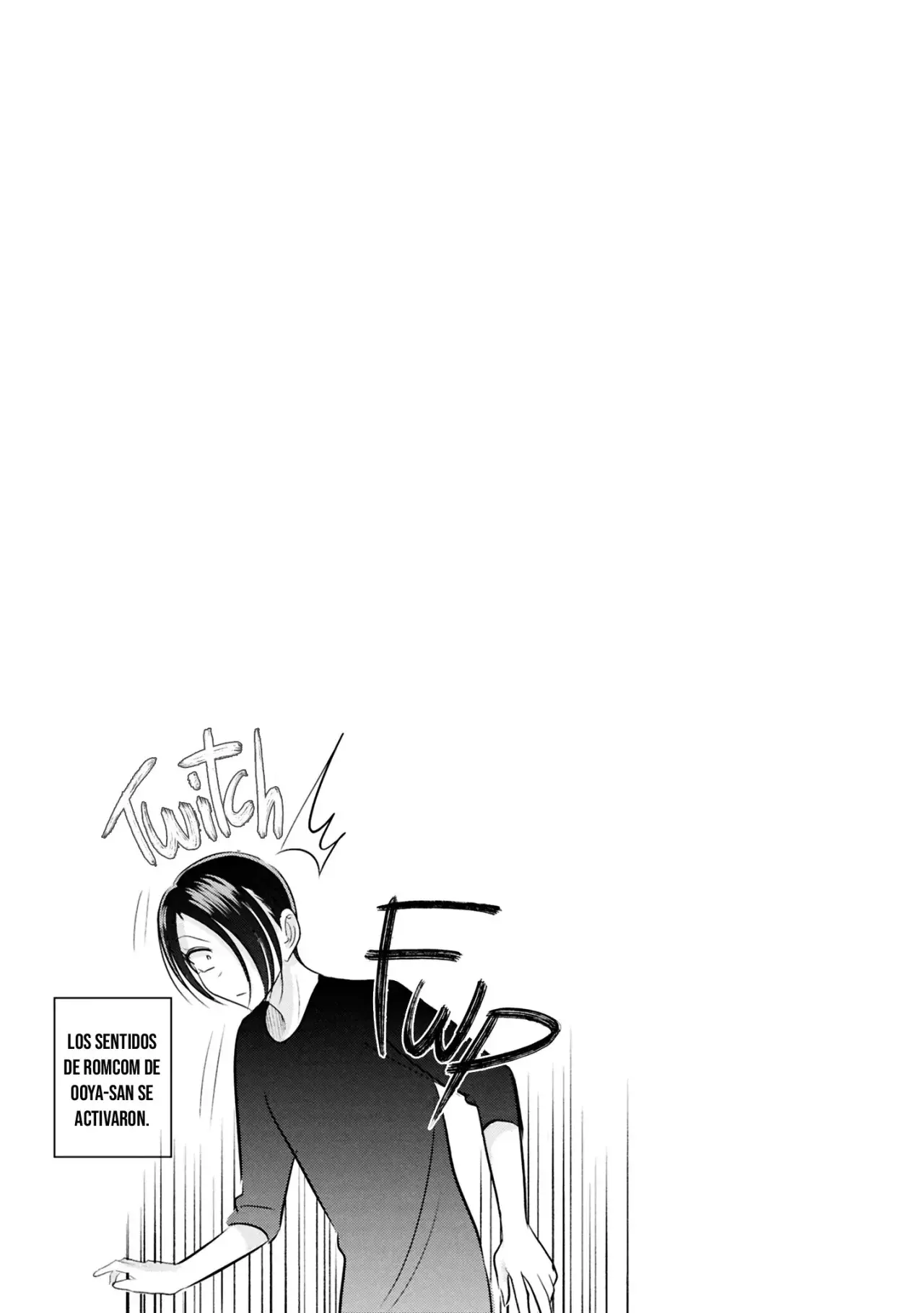 Kaette kudasai! Akutsu-san capítulo 175.2 página 13