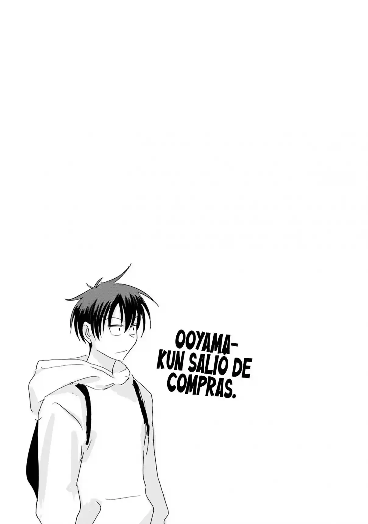 Kaette kudasai! Akutsu-san capítulo 189.4 página 5