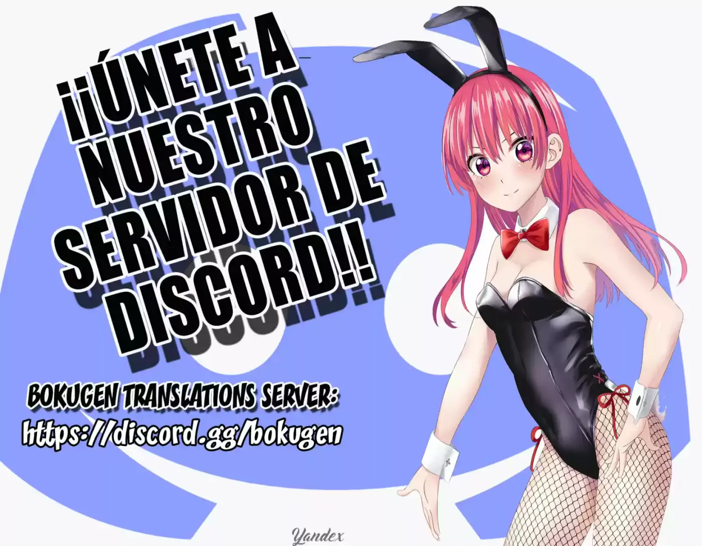 Kaette kudasai! Akutsu-san capítulo 78.20 página 7
