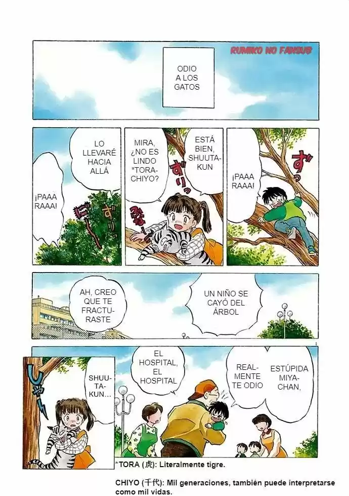 Kagami Ga Kita - Capítulo 5.10 - Página 2 - LectorTMOo