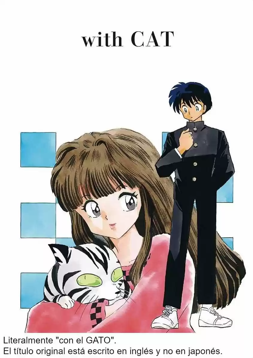 Kagami Ga Kita - Capítulo 5.10 - Página 3 - LectorTMOo