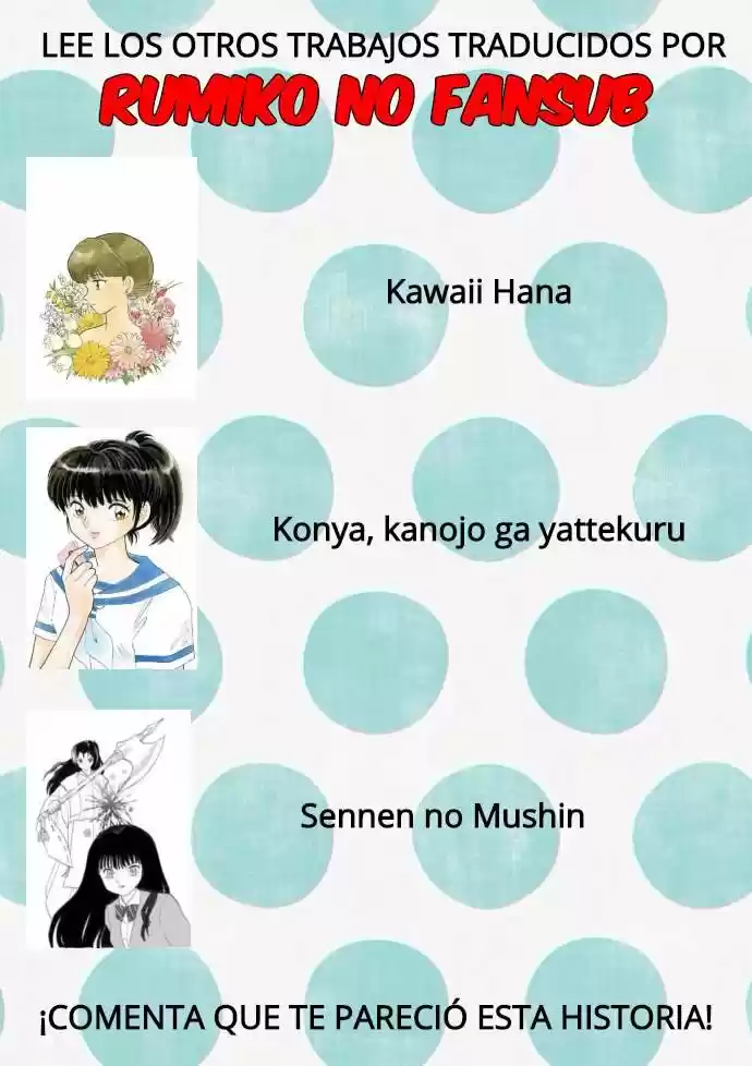 Kagami Ga Kita - Capítulo 5.10 - Página 10 - LectorTMOo