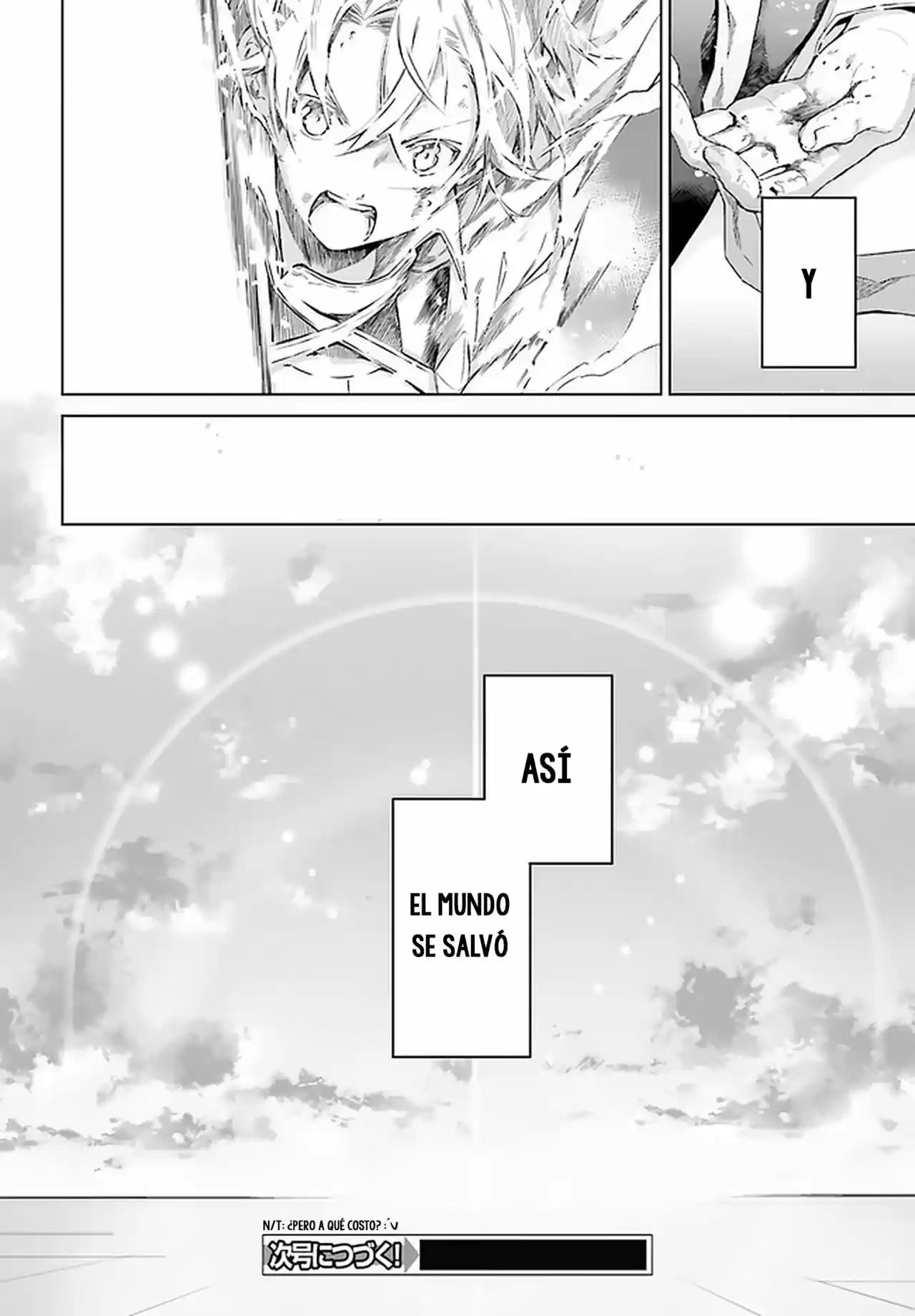 Kagami No Mukou No Saihate Toshokan: Kou No Yuusha To Itsuwari No Maou - Capítulo 14 - Página 26 - LectorTMOo