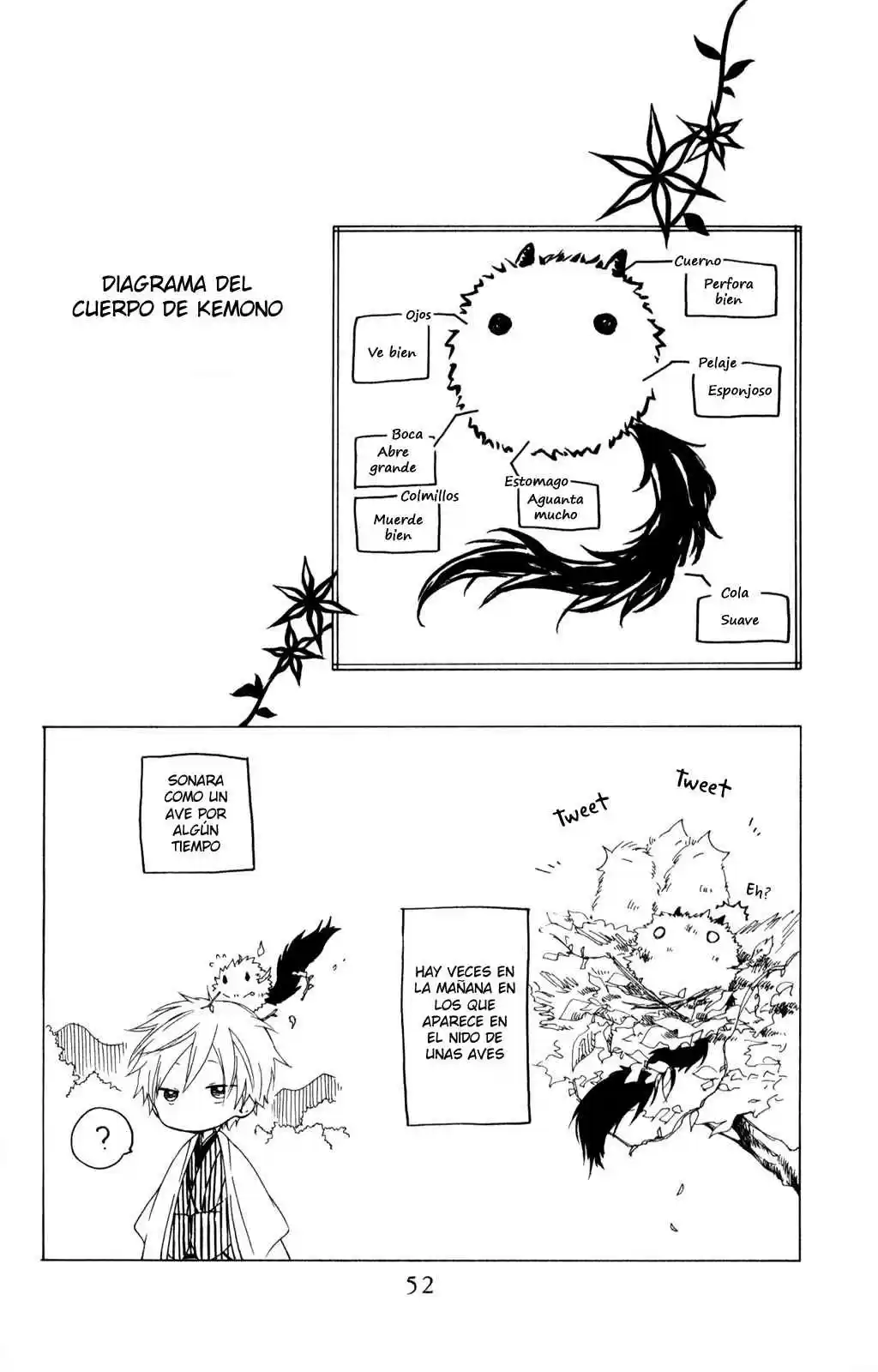 Kage Ni Saku Hana - Capítulo 2 - Página 2 - LectorTMOo
