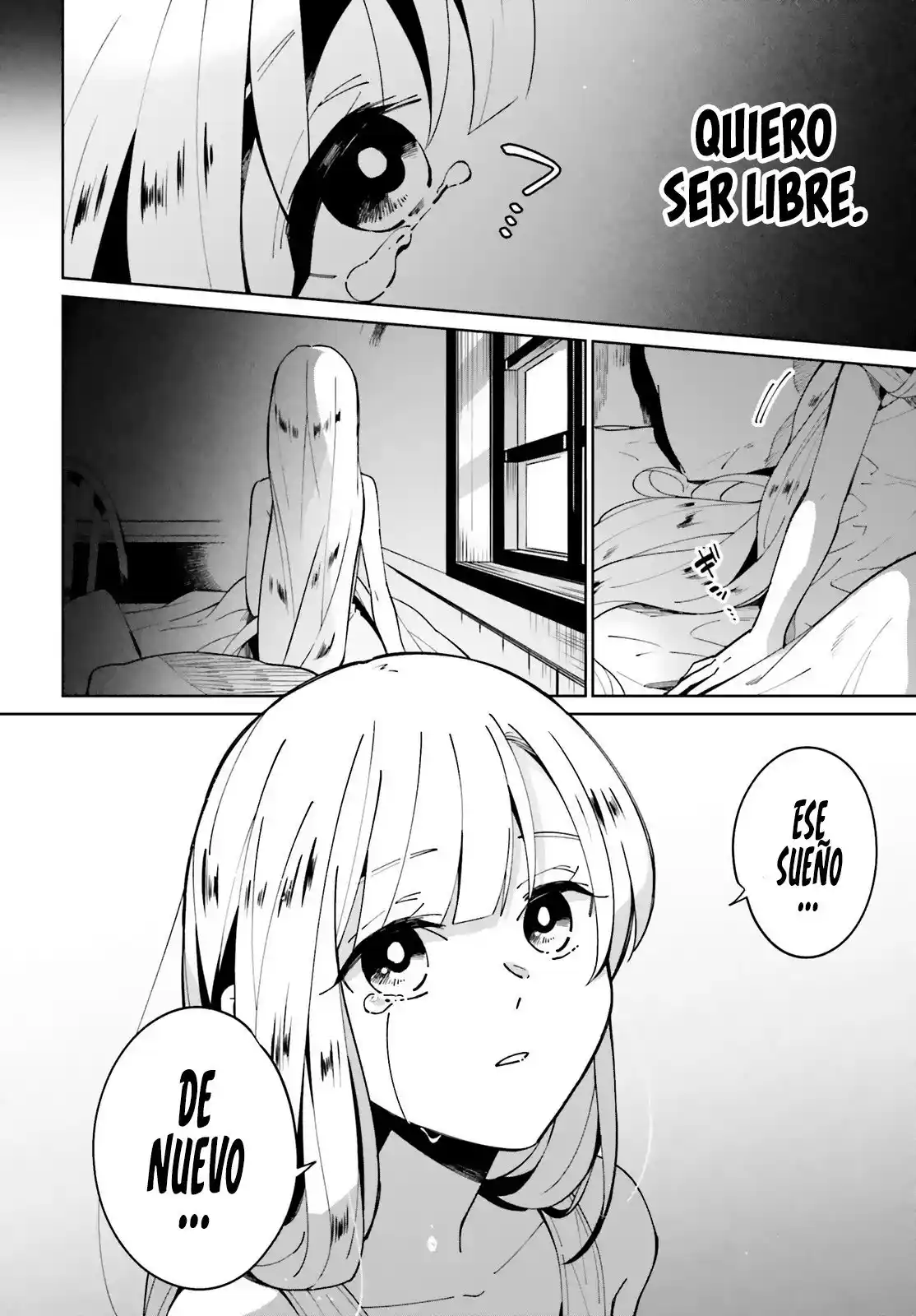 Kage No Eiyuu No Nichijou-tan - Capítulo 11 - Página 5 - LectorTMOo