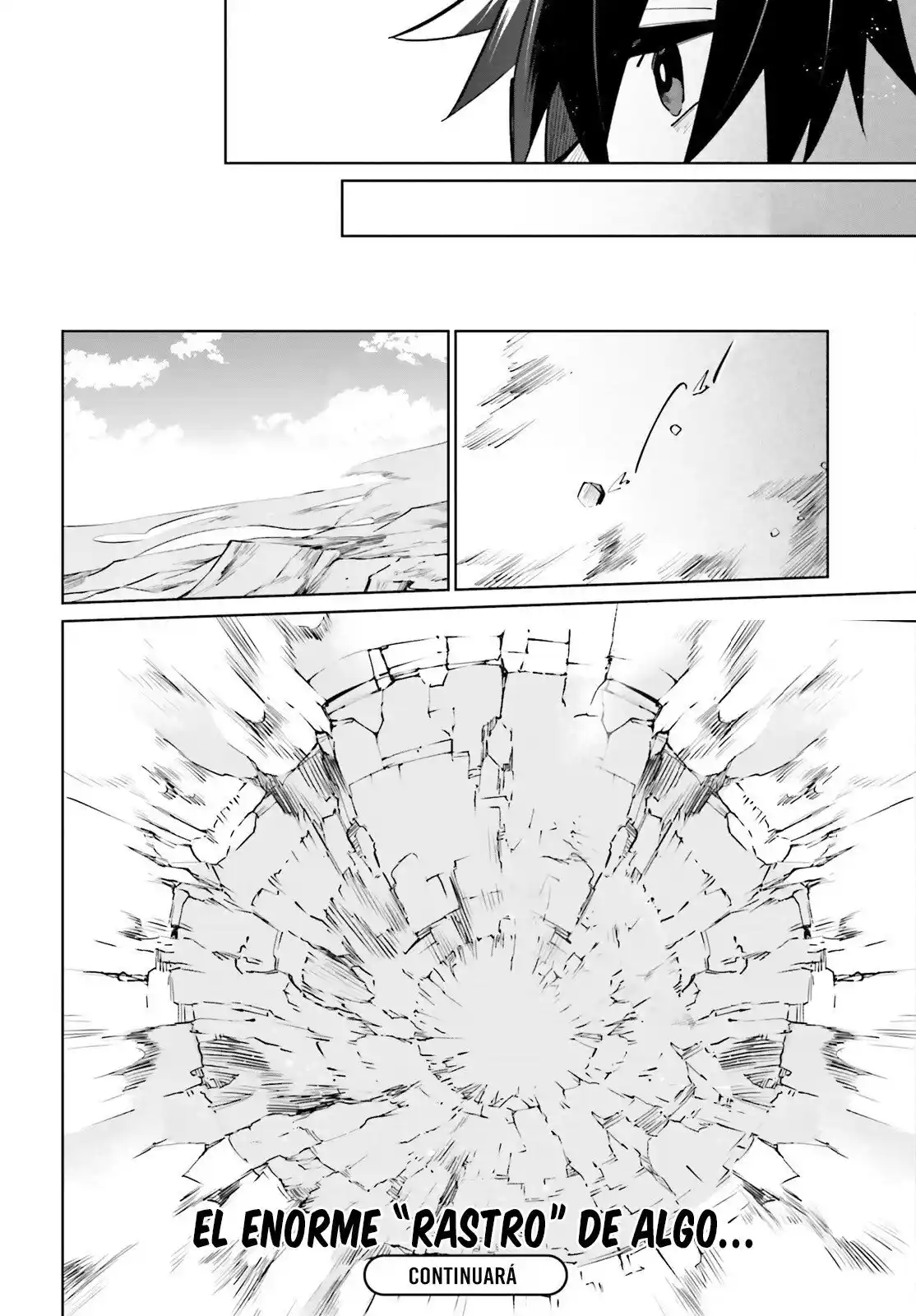 Kage No Eiyuu No Nichijou-tan - Capítulo 19 - Página 30 - LectorTMOo