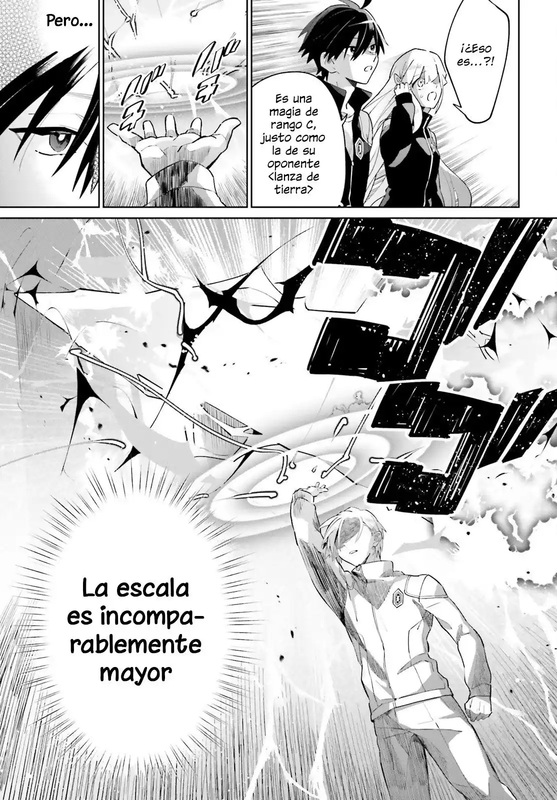 Kage No Eiyuu No Nichijou-tan - Capítulo 23 - Página 10 - LectorTMOo