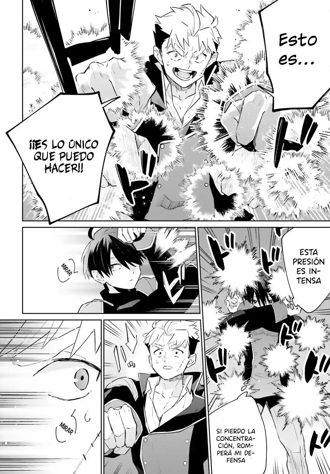 Kage No Eiyuu No Nichijou-tan - Capítulo 24 - Página 12 - LectorTMOo