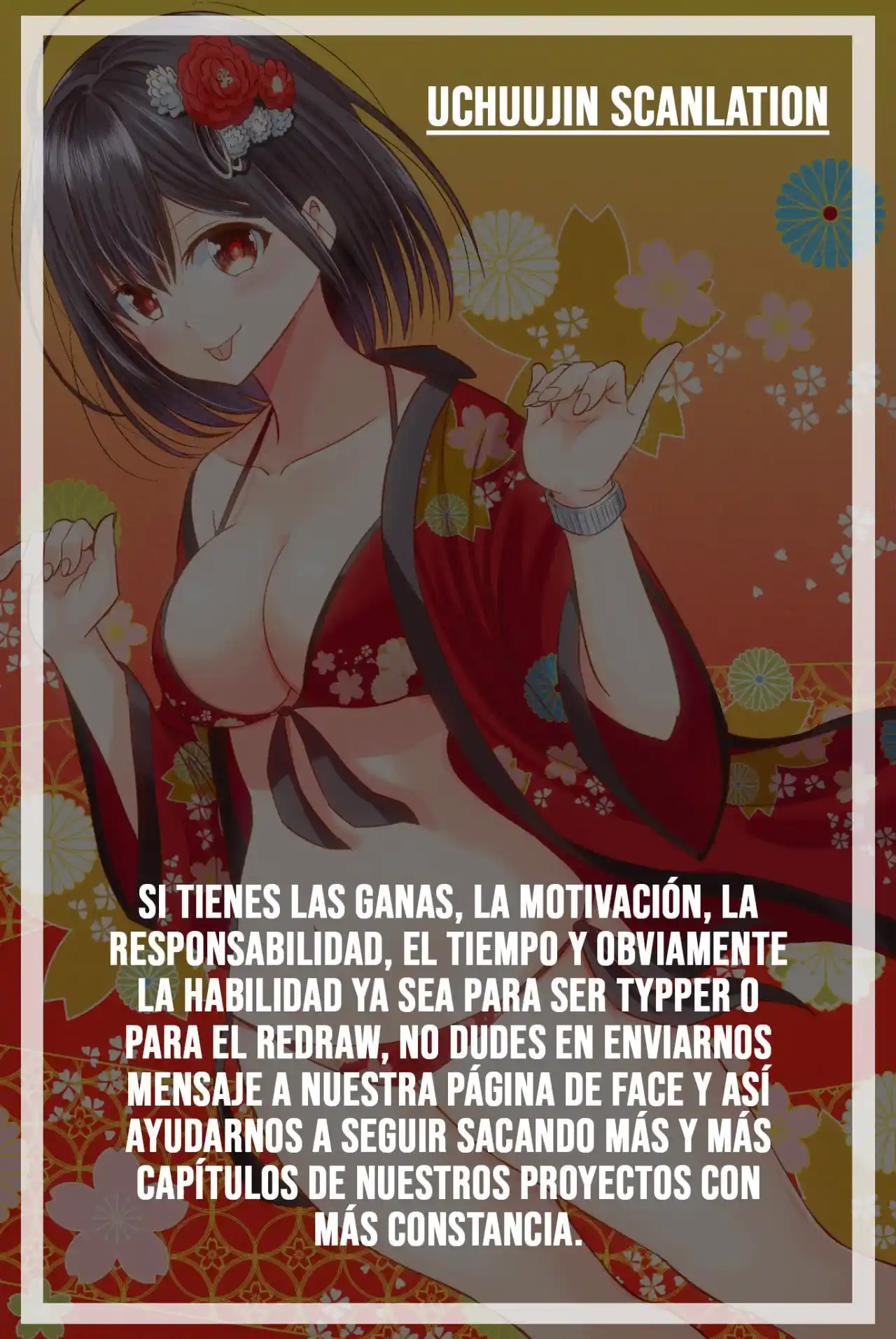 Kage No Eiyuu No Nichijou-tan - Capítulo 7 - Página 42 - LectorTMOo