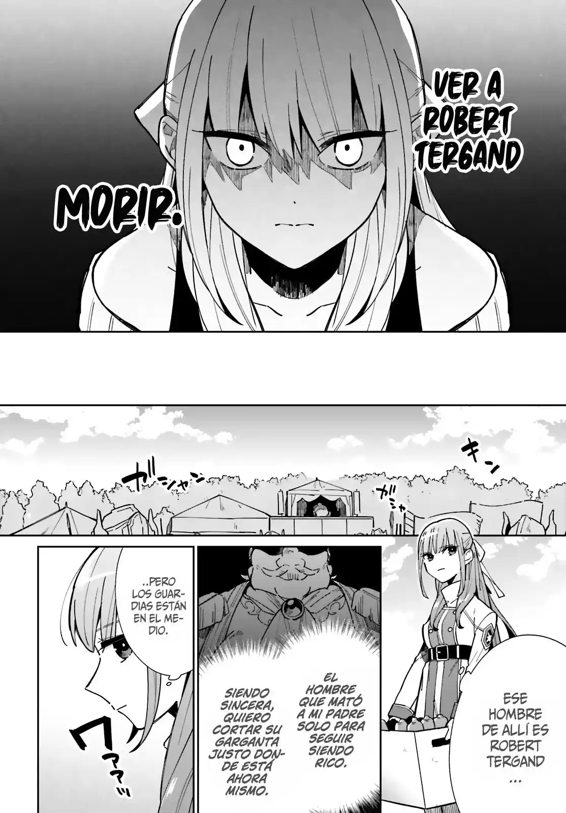 Kage No Eiyuu No Nichijou-tan - Capítulo 8 - Página 20 - LectorTMOo