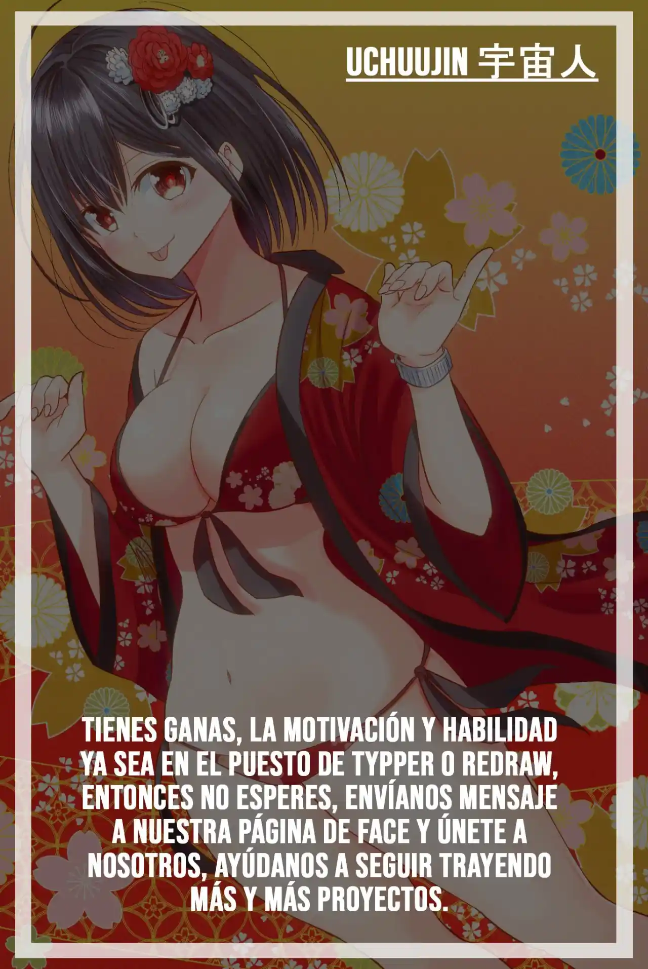 Kage No Eiyuu No Nichijou-tan - Capítulo 8 - Página 39 - LectorTMOo