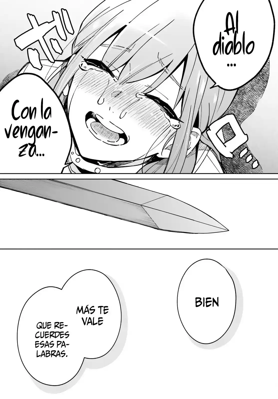 Kage No Eiyuu No Nichijou-tan - Capítulo 9 - Página 30 - LectorTMOo