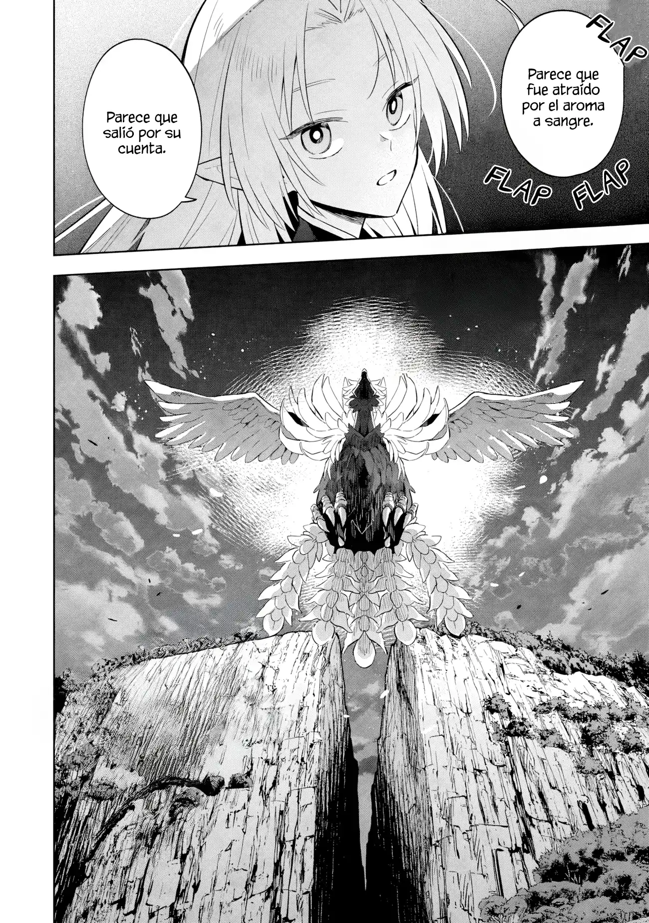 Kage No Jitsuryokusha Ni Naritakute! Shadow Gaiden - Capítulo 17.2 - Página 8 - LectorTMOo