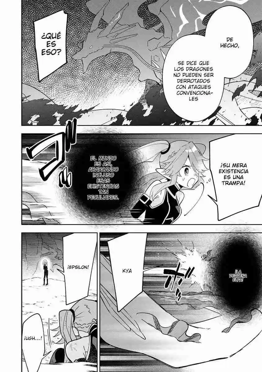 Kage No Jitsuryokusha Ni Naritakute! Shadow Gaiden - Capítulo 5.2 - Página 13 - LectorTMOo