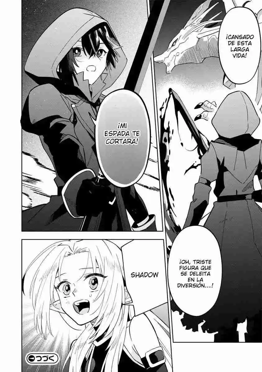 Kage No Jitsuryokusha Ni Naritakute! Shadow Gaiden - Capítulo 5.3 - Página 12 - LectorTMOo