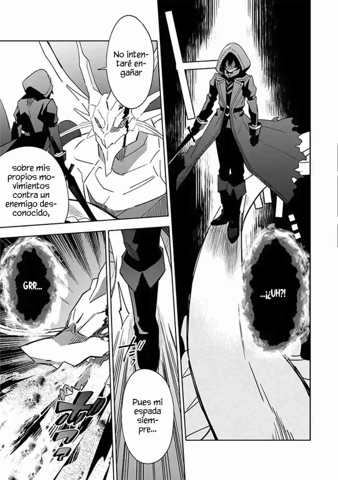 Kage No Jitsuryokusha Ni Naritakute! Shadow Gaiden - Capítulo 6.1 - Página 15 - LectorTMOo
