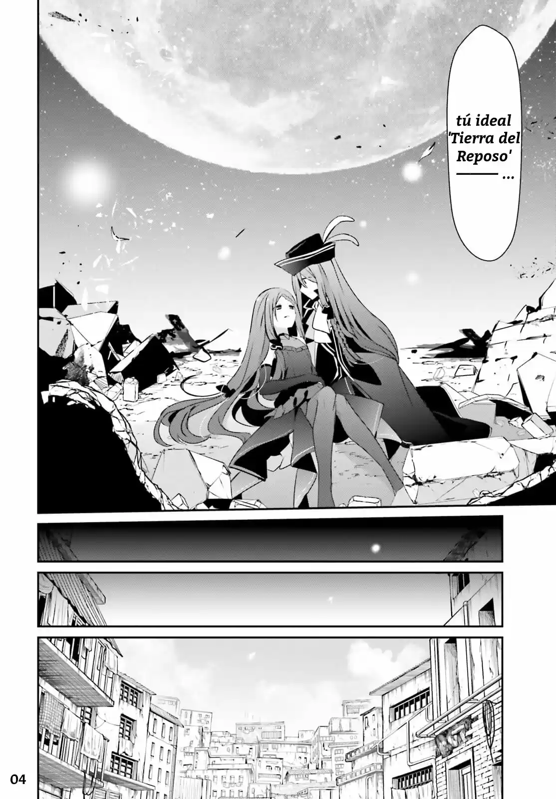 Kage No Jitsuryokusha Ni Naritakute! Shadow Gaiden - Capítulo 17.50 - Página 7 - LectorTMOo