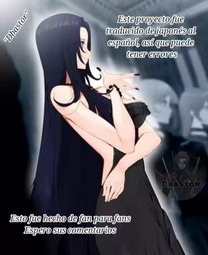Kage No Jitsuryokusha Ni Naritakute! Shadow Gaiden - Capítulo 32 - Página 4 - LectorTMOo