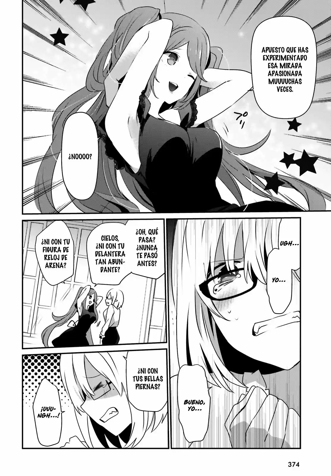 Kage No Jitsuryokusha Ni Naritakute - Capítulo 19 - Página 21 - LectorTMOo