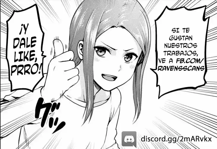 Kage No Jitsuryokusha Ni Naritakute - Capítulo 2 - Página 38 - LectorTMOo