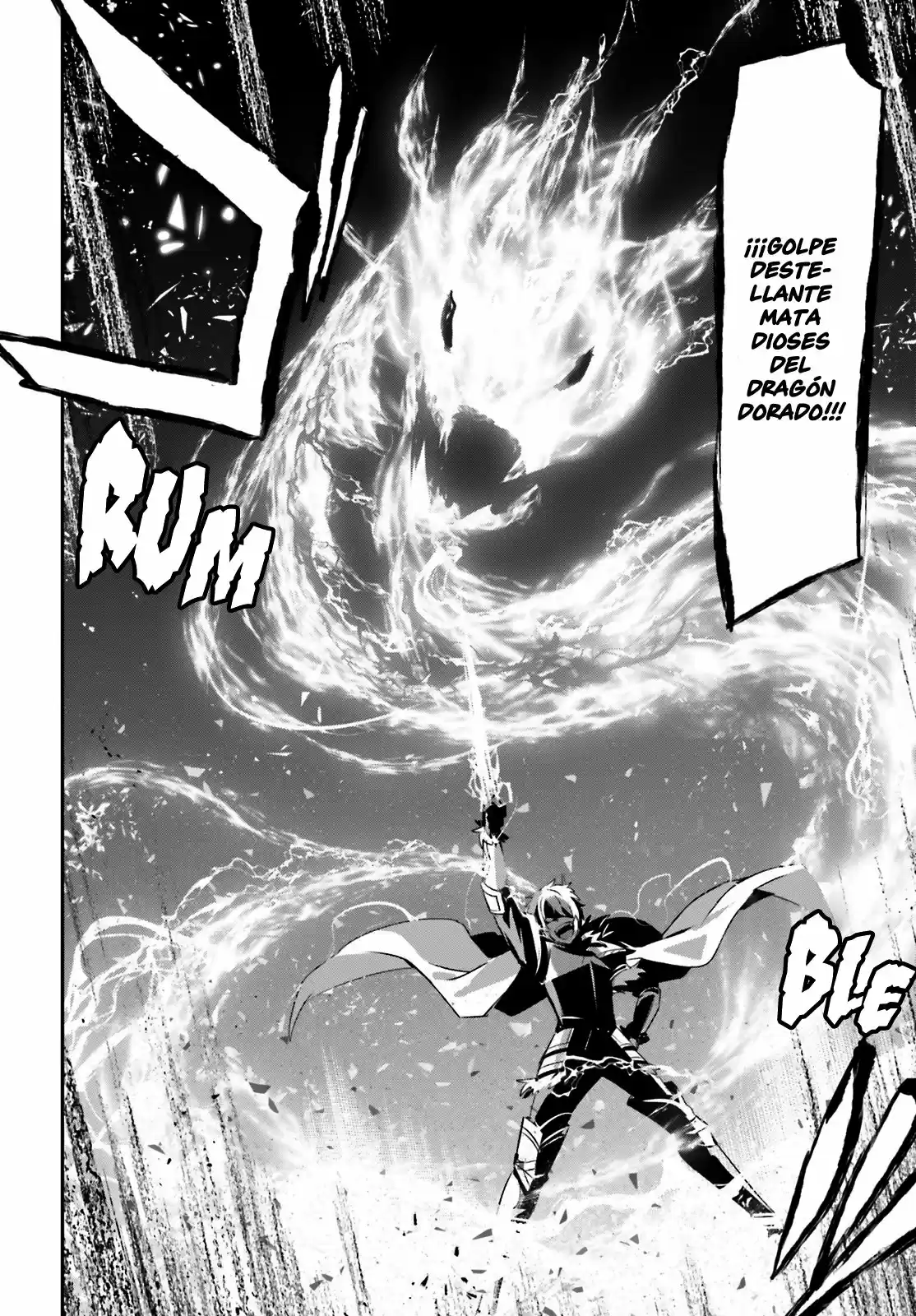Kage No Jitsuryokusha Ni Naritakute - Capítulo 22 - Página 7 - LectorTMOo
