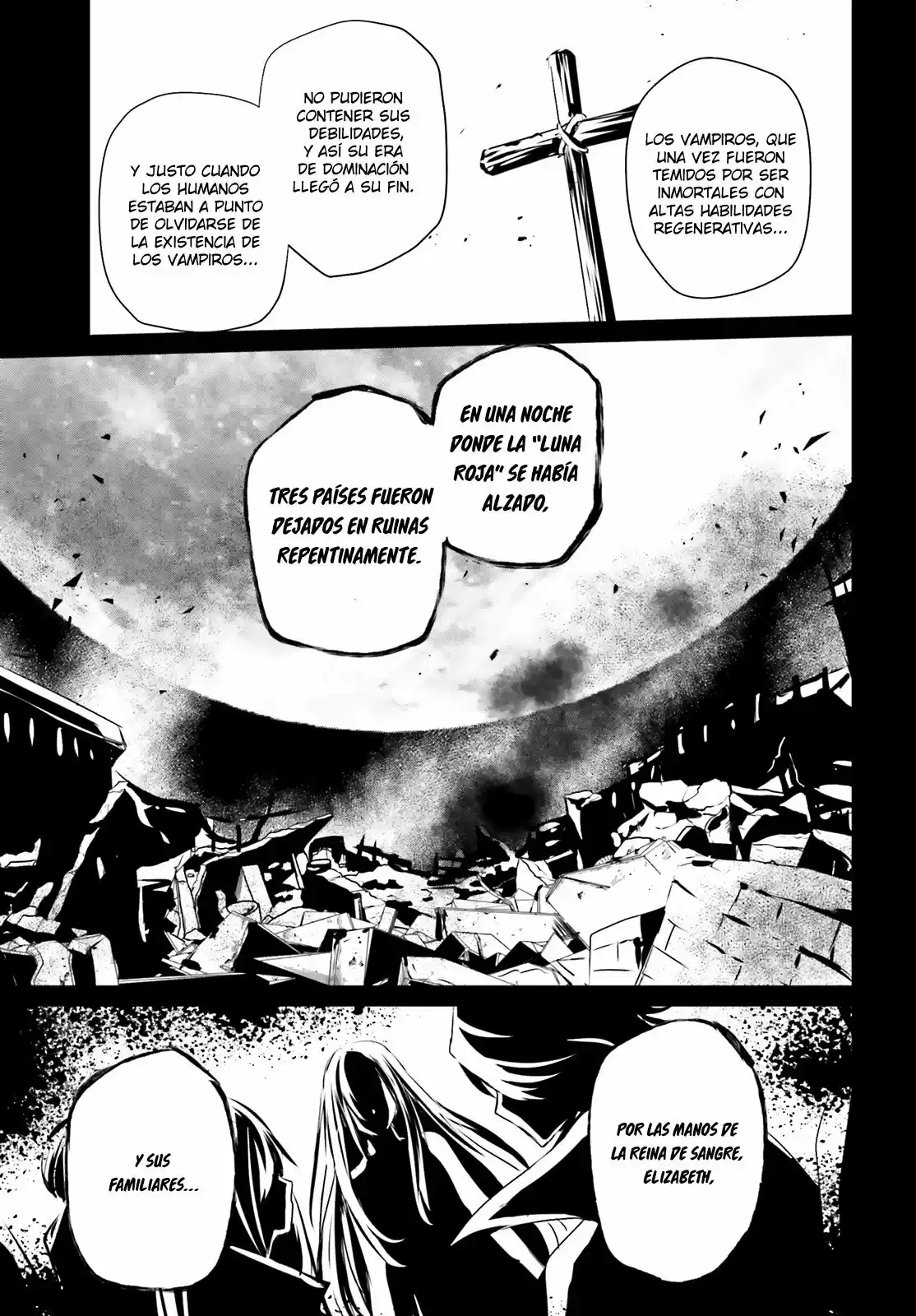 Kage No Jitsuryokusha Ni Naritakute - Capítulo 28 - Página 24 - LectorTMOo