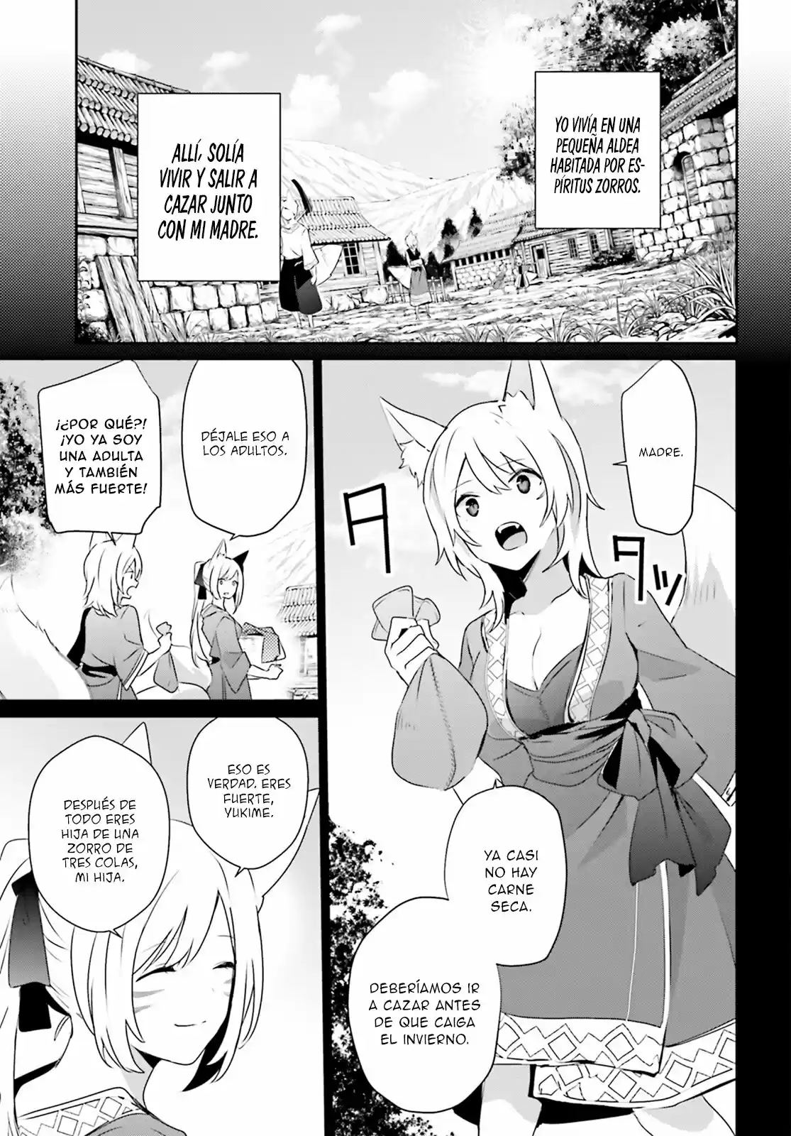 Kage No Jitsuryokusha Ni Naritakute - Capítulo 38 - Página 18 - LectorTMOo