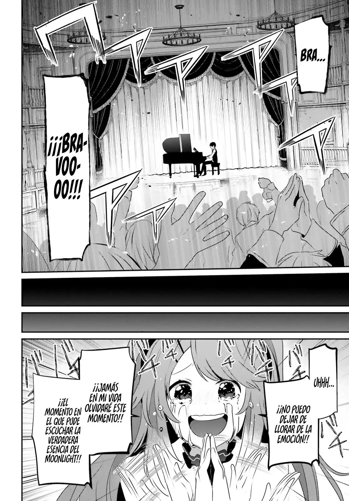 Kage No Jitsuryokusha Ni Naritakute - Capítulo 42 - Página 19 - LectorTMOo