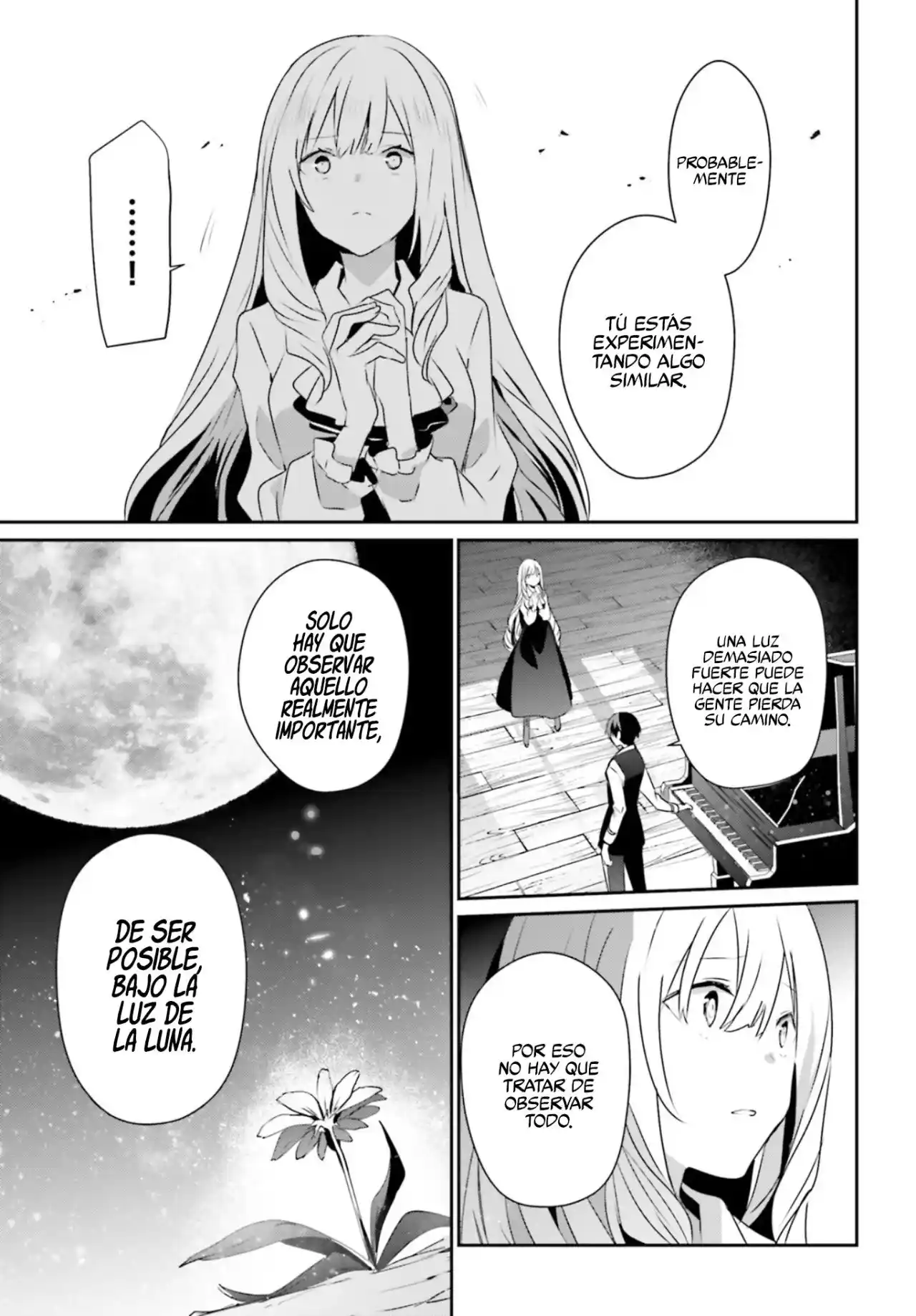 Kage No Jitsuryokusha Ni Naritakute - Capítulo 44 - Página 12 - LectorTMOo