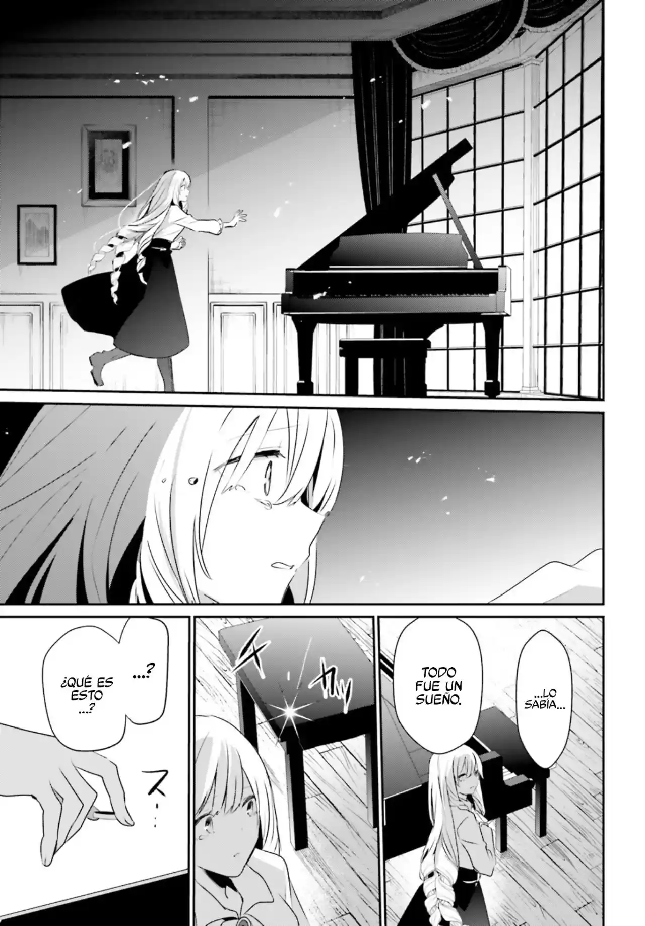 Kage No Jitsuryokusha Ni Naritakute - Capítulo 44 - Página 14 - LectorTMOo