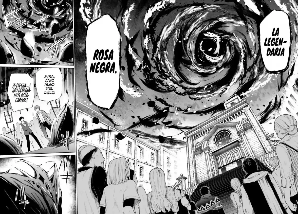 Kage No Jitsuryokusha Ni Naritakute - Capítulo 45 - Página 13 - LectorTMOo