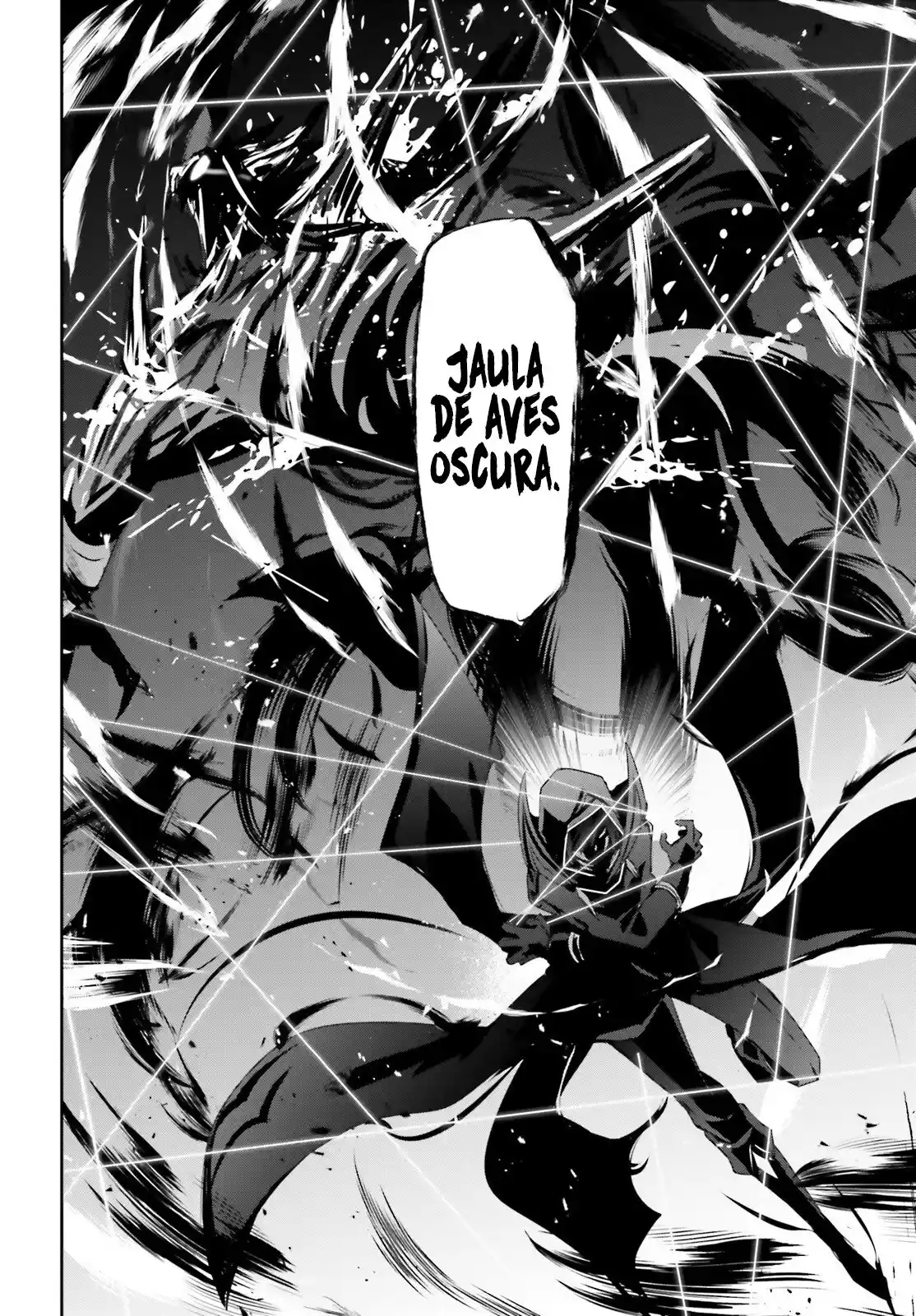 Kage No Jitsuryokusha Ni Naritakute - Capítulo 46 - Página 7 - LectorTMOo