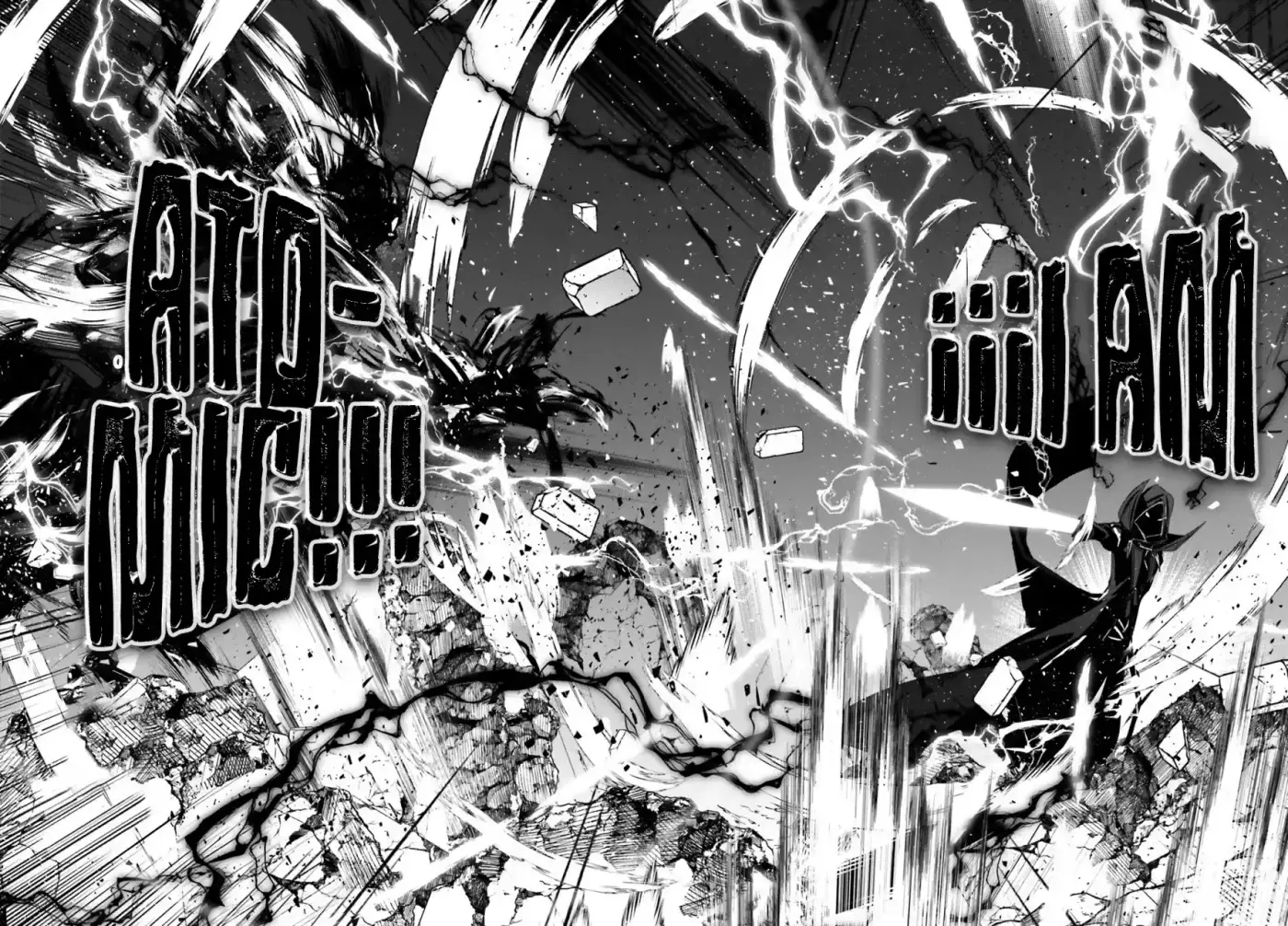 Kage No Jitsuryokusha Ni Naritakute - Capítulo 46 - Página 29 - LectorTMOo