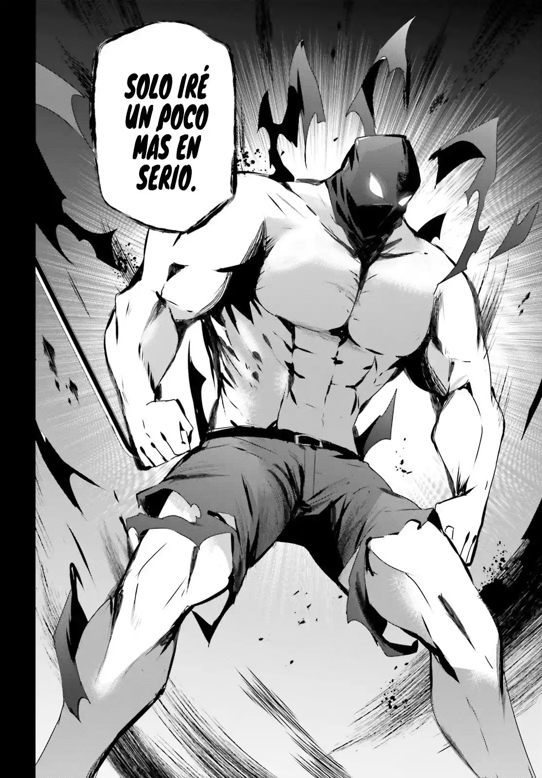 Kage No Jitsuryokusha Ni Naritakute - Capítulo 47 - Página 19 - LectorTMOo
