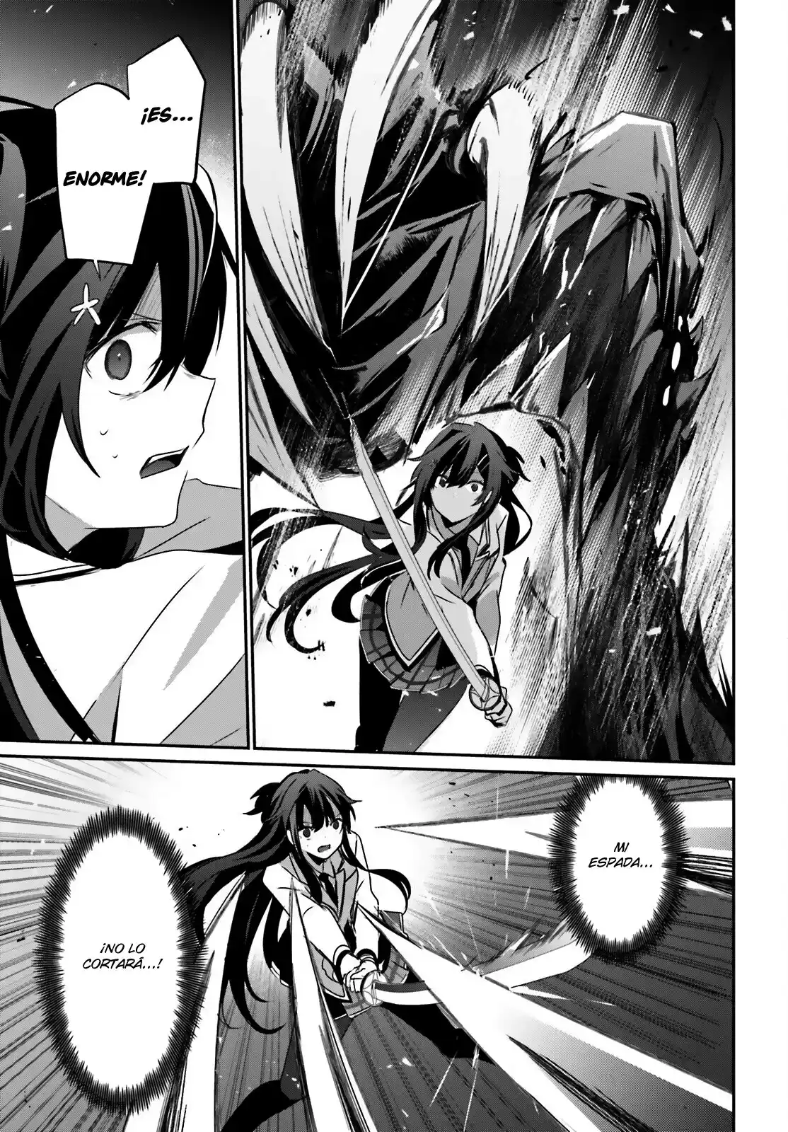 Kage No Jitsuryokusha Ni Naritakute - Capítulo 51 - Página 25 - LectorTMOo