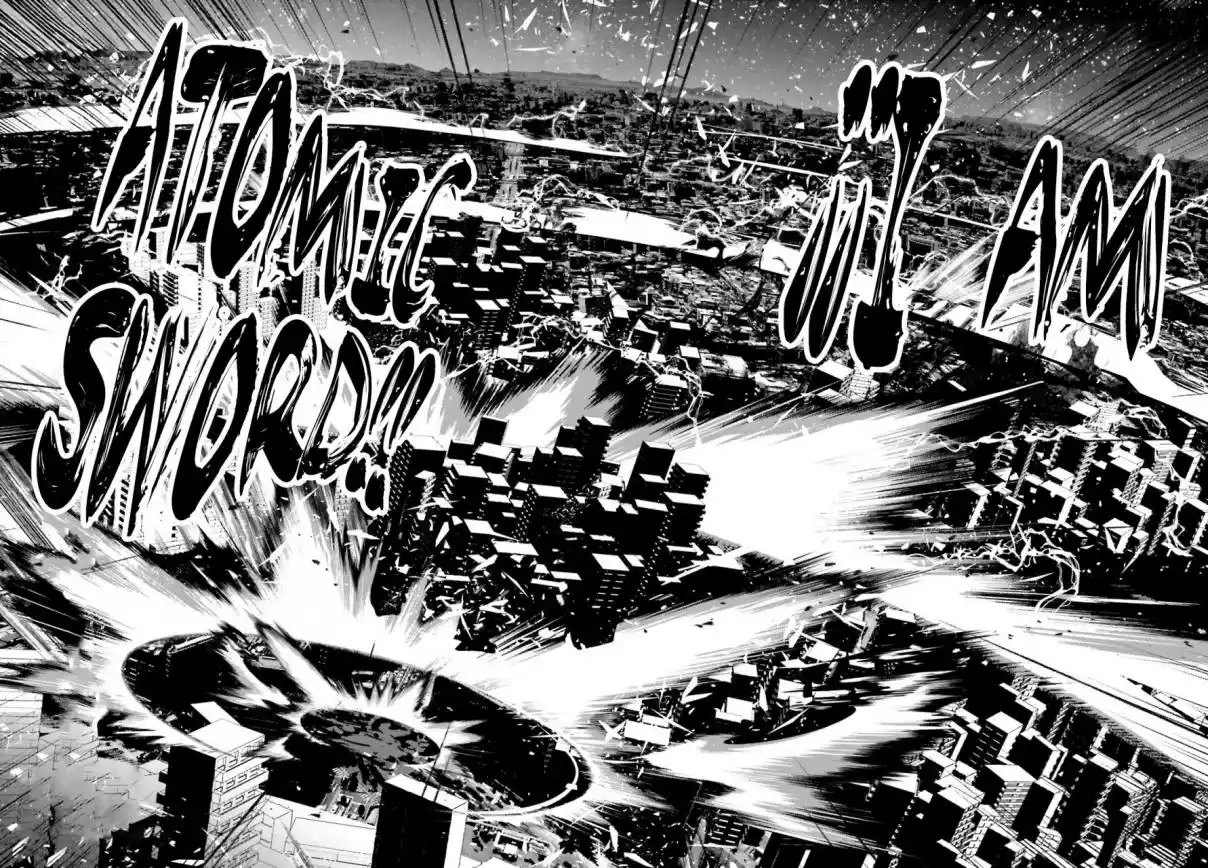 Kage No Jitsuryokusha Ni Naritakute - Capítulo 53 - Página 26 - LectorTMOo