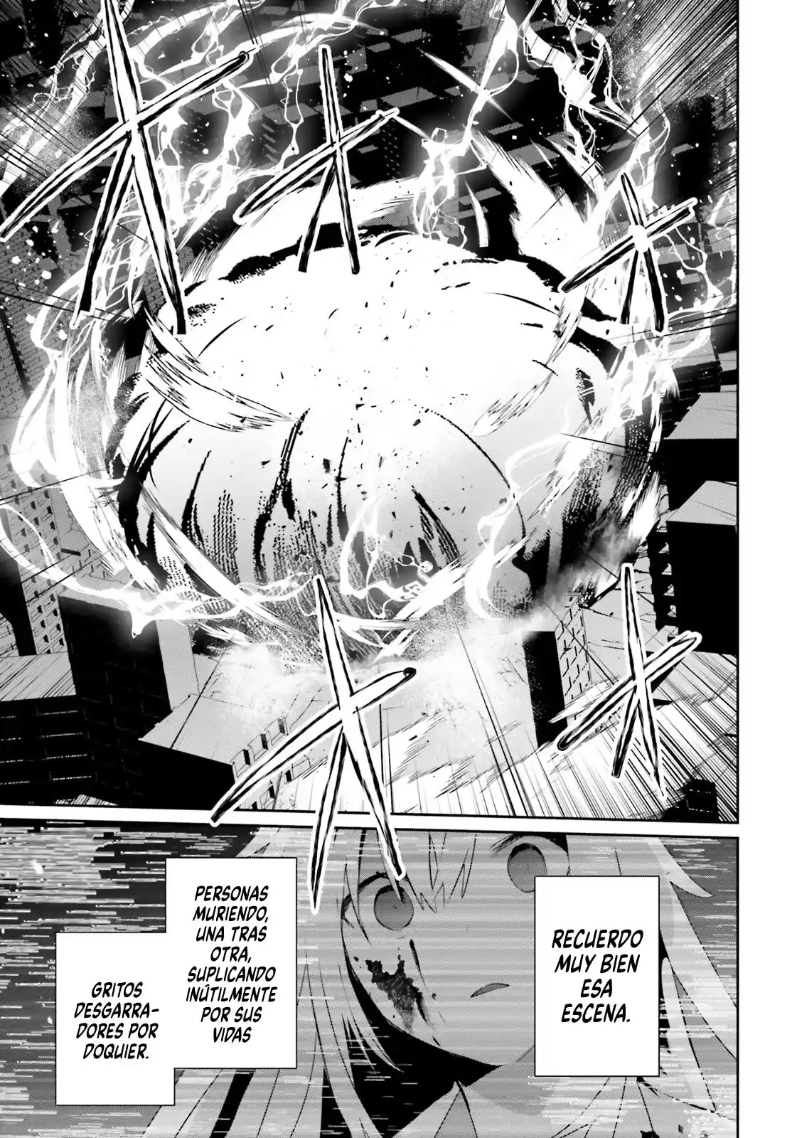 Kage No Jitsuryokusha Ni Naritakute - Capítulo 54 - Página 20 - LectorTMOo