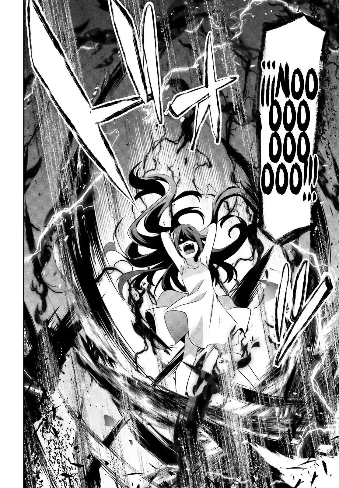 Kage No Jitsuryokusha Ni Naritakute - Capítulo 59 - Página 23 - LectorTMOo