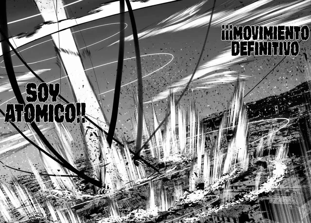Kage No Jitsuryokusha Ni Naritakute - Capítulo 6 - Página 29 - LectorTMOo
