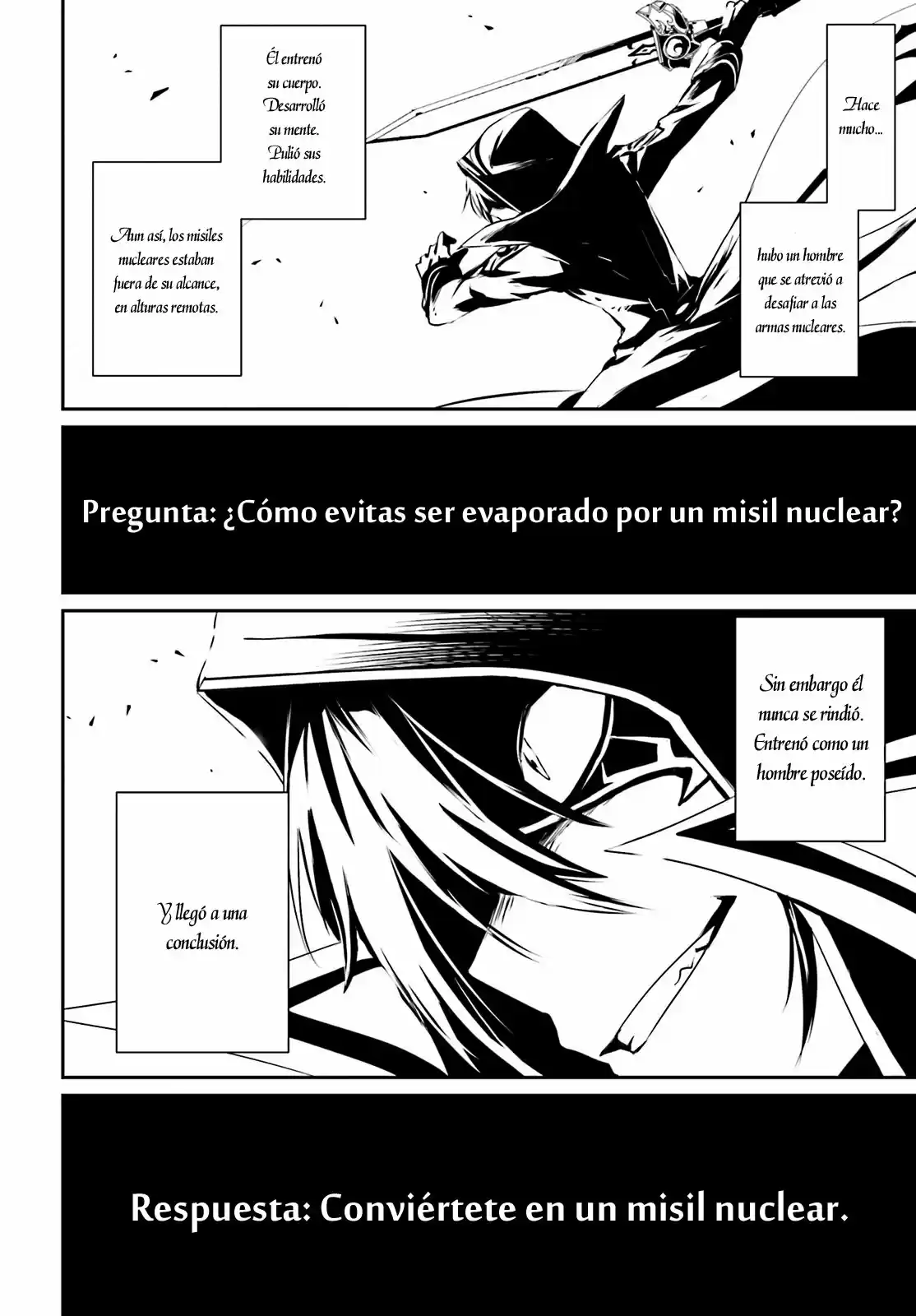 Kage No Jitsuryokusha Ni Naritakute - Capítulo 6 - Página 30 - LectorTMOo