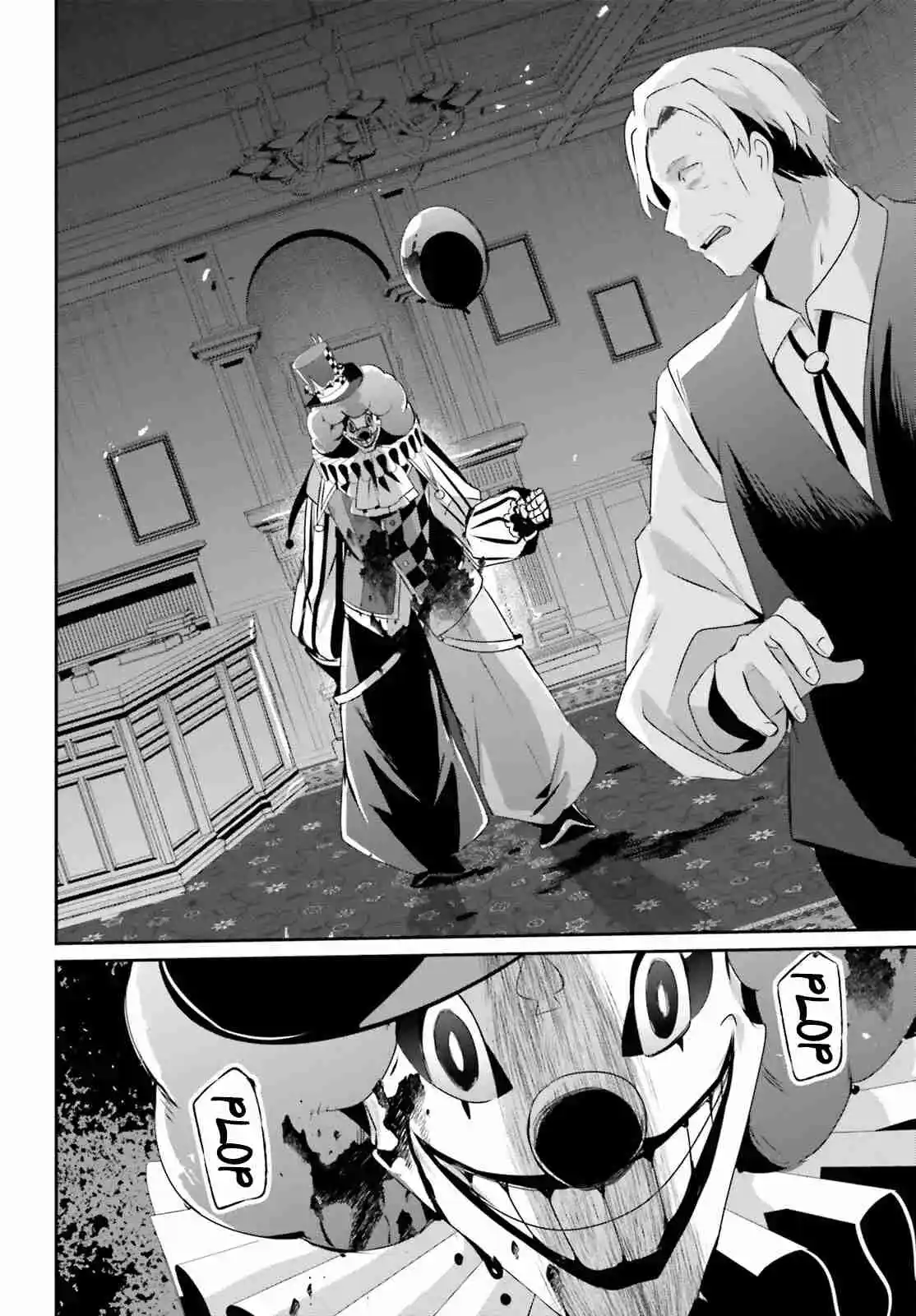 Kage No Jitsuryokusha Ni Naritakute - Capítulo 67 - Página 6 - LectorTMOo