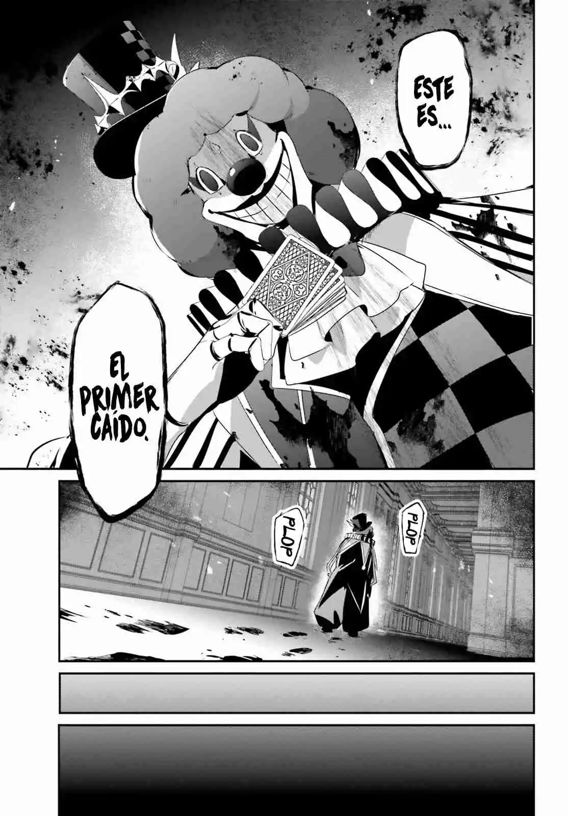 Kage No Jitsuryokusha Ni Naritakute - Capítulo 67 - Página 9 - LectorTMOo