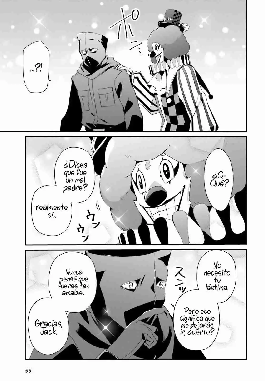 Kage No Jitsuryokusha Ni Naritakute - Capítulo 70 - Página 25 - LectorTMOo