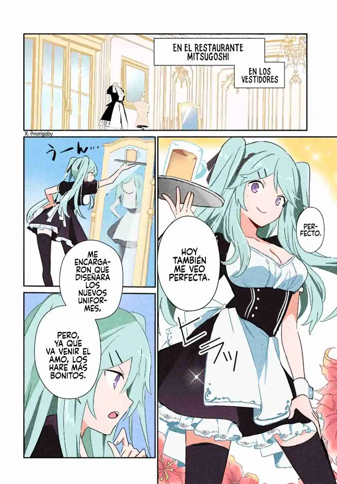 Kage No Jitsuryokusha Ni Naritakute - Capítulo 75 - Página 6 - LectorTMOo